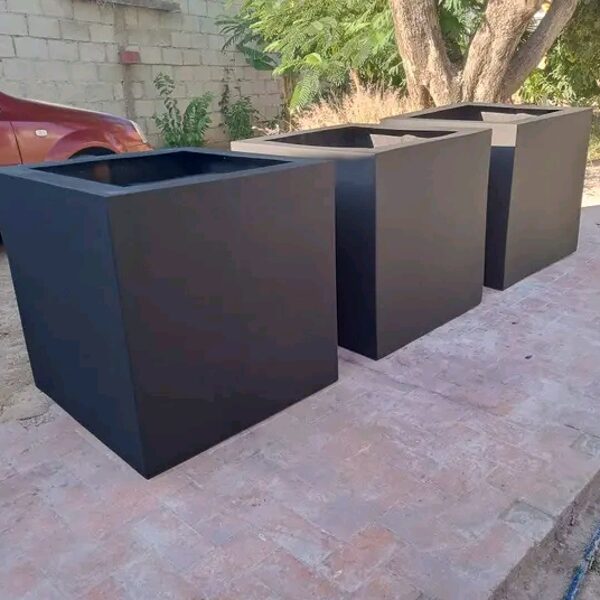 Cubos