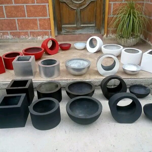 Centros de Mesa