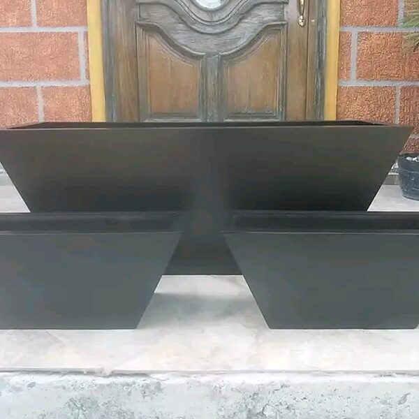Truncadas