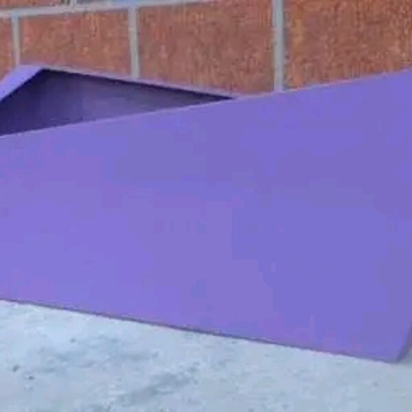Swift Rectangular 