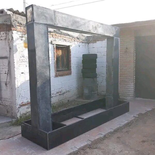 Caídas de Agua