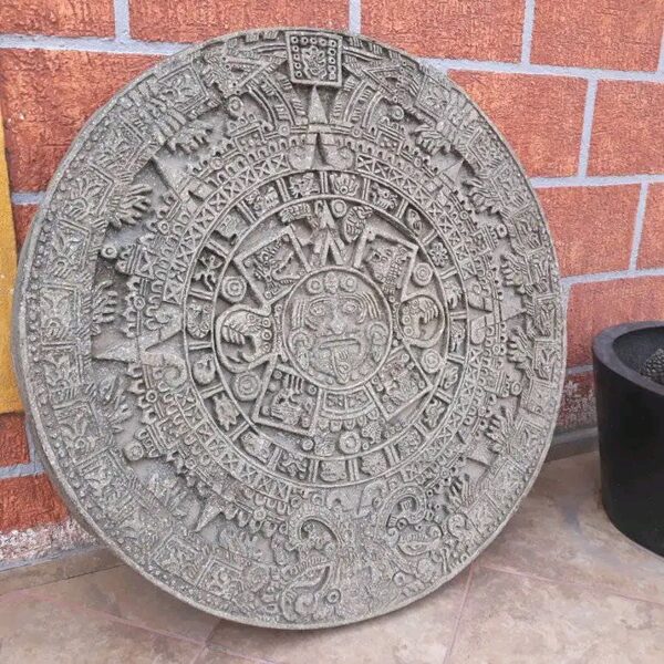 Replicas Prehispanicas.