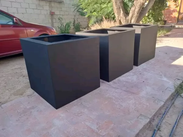 Cubos