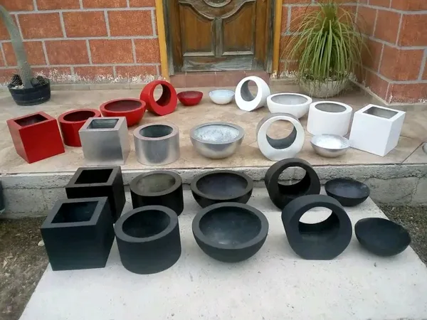 Centros de Mesa