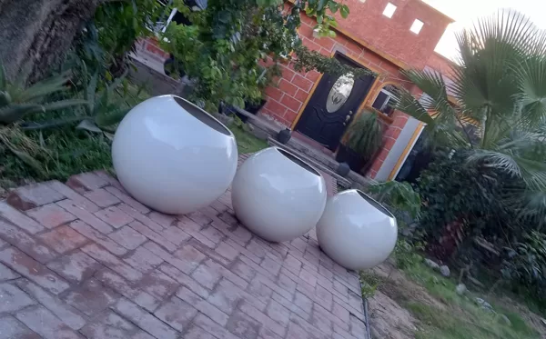 Esférica 45 cms.