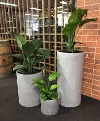 Cilindro Tubular
