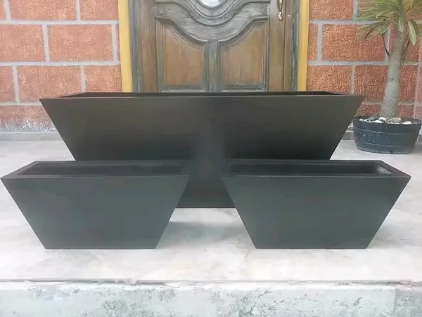 Truncadas
