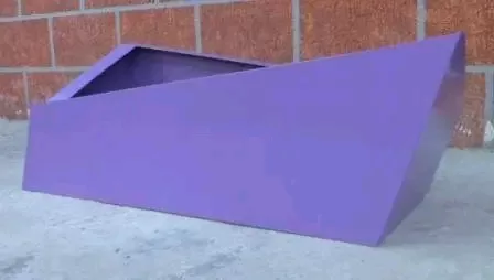 Swift Rectangular 