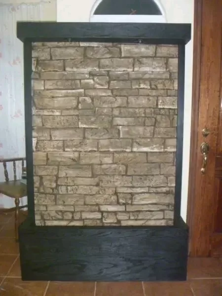 Panel de Poliuretano.
