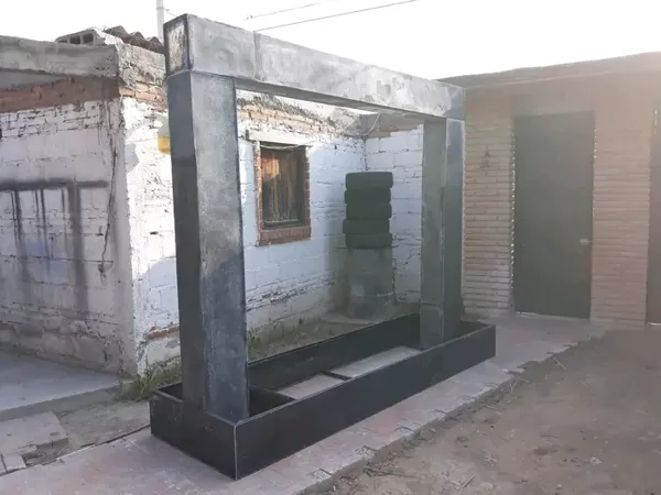 Caídas de Agua