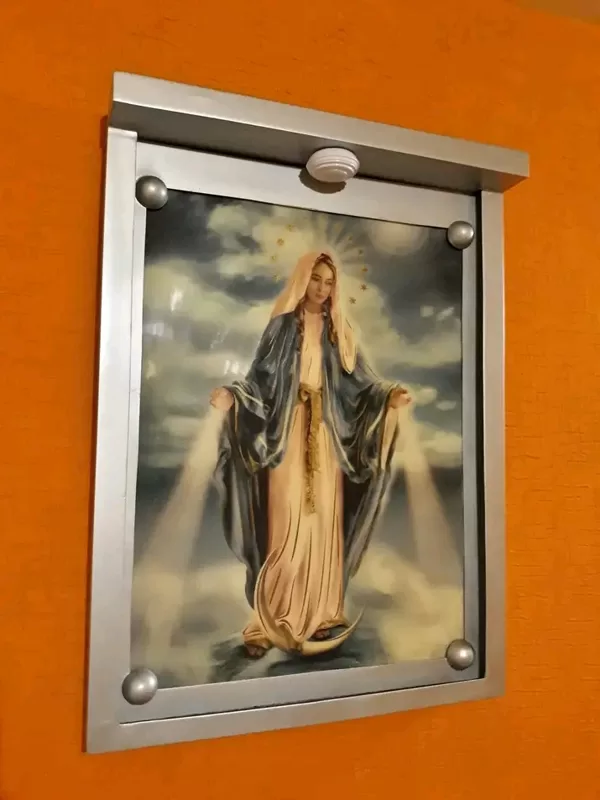 Cuadros con Iluminación.