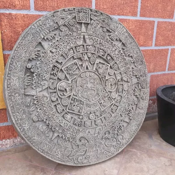 Replicas Prehispanicas.