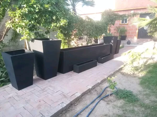 Lote de 14 piezas para Hotel en Bernal, Querétaro.